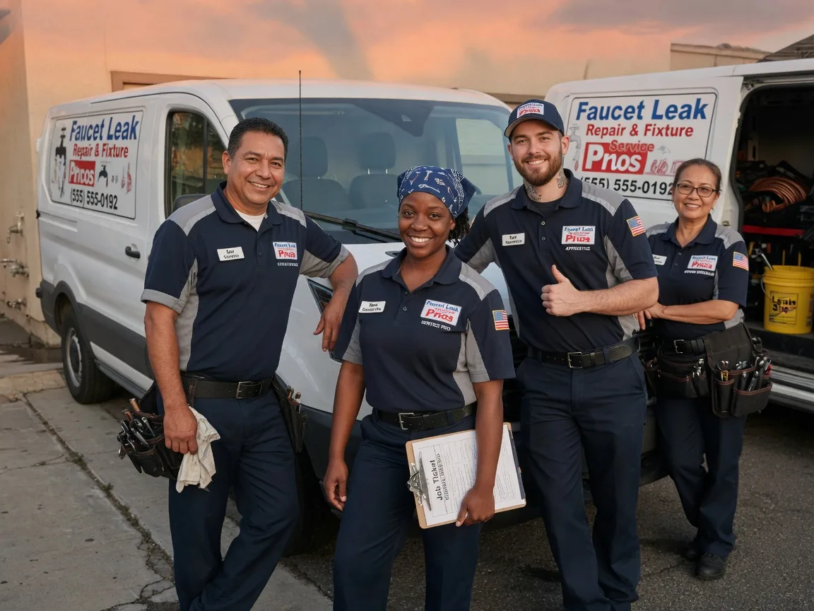 Faucet Repair company in Transfer, PA